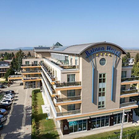 Balneo Hotel Zsori Thermal & Wellness Mezőkövesd Eksteriør bilde