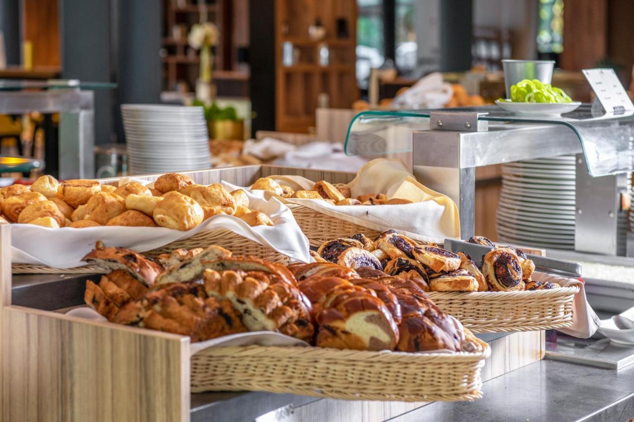 Balneo Hotel Zsori Thermal & Wellness Mezőkövesd Eksteriør bilde