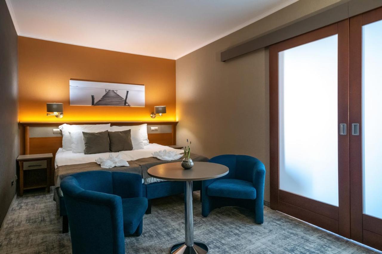 Balneo Hotel Zsori Thermal & Wellness Mezőkövesd Eksteriør bilde