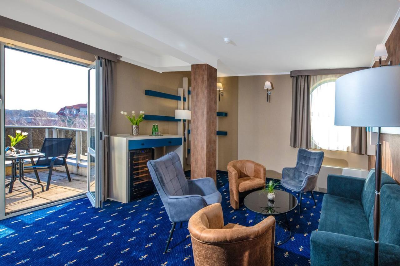 Balneo Hotel Zsori Thermal & Wellness Mezőkövesd Eksteriør bilde