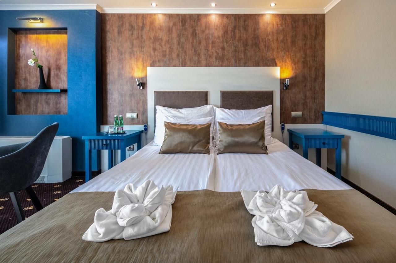 Balneo Hotel Zsori Thermal & Wellness Mezőkövesd Eksteriør bilde